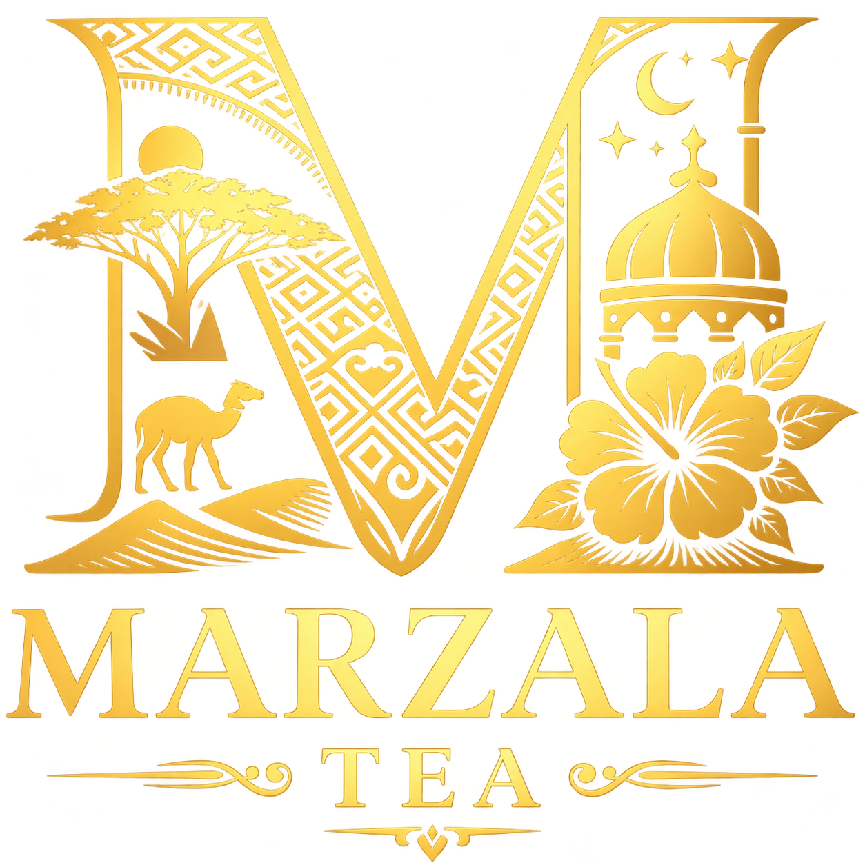 Marzala Tea